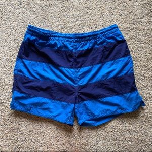 ‼️Vintage Athletic Works Swim Trunks‼️